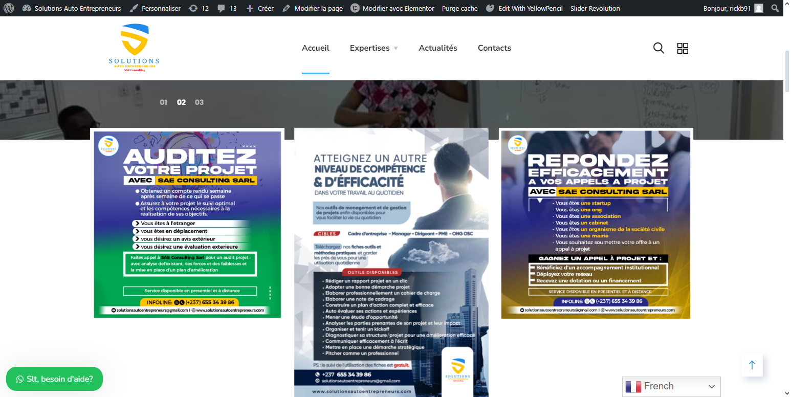 SAE website 10 Opera Snapshot_2024-02-15_130648_solutionsautoentrepreneurs.com