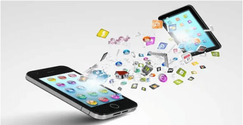 Applications Android et Ios 3 application mobile3